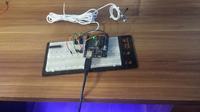 Arduino - Czujnik Lm 35 /a Opornosc 10-15m( Arduino - Czujnik Lm 35 /a Opornosc 10-15m(
