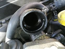 Renault Megane 2 1.9 DCI 2006 - Engine Noise, Power Loss, Smoke & Ignition Issue at 230,000 Mileage Renault Megane 2 1.9 DCI 2006 - Engine Noise, Power Loss, Smoke & Ignition Issue at 230,000 Mileage