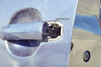 passat b6 variant 2006 r - Nie można otworzyć tylnych drzwi od zewnątrz i wewnąt