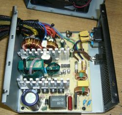 Gdzie znaleźć zasilacz ATX 300-500W ze schematem?