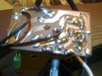 Termoregulator RT-2 - Poszukuję schematu oraz wykazu elementów TERMOREGULATORA R