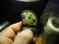 Jaki tranzystor do pilota zamka centralnego? Czy BC857 będzie odpowiedni?