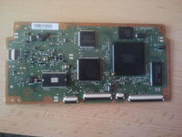 PS3 - Połączenie nowego napędu z płytą starego napędu