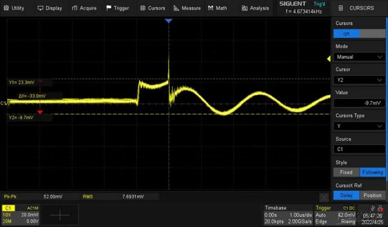 Beztransformatorowa przetwornica AC/DC 220V/5V na LNK304