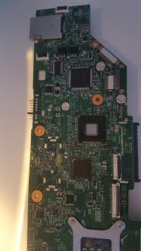 Seeking MEC1633L Pinout for Programming Lenovo W541: TDO, TDI, SCK, TMS, VCC, GND