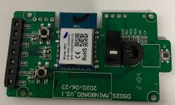 Flashing OpenBeken on BK7231T TreatLife 3 Way Smart Dimmer Switch (DS02S): A Guide