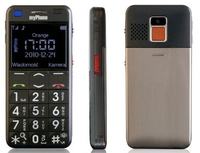 myPhone 1080 - Odbieranie i odczytywanie wiadomości MMS bez instrukcji obsługi