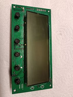 Paleciak z wagą Kpz 51-19 - Waga paleciaka nie włącza się.