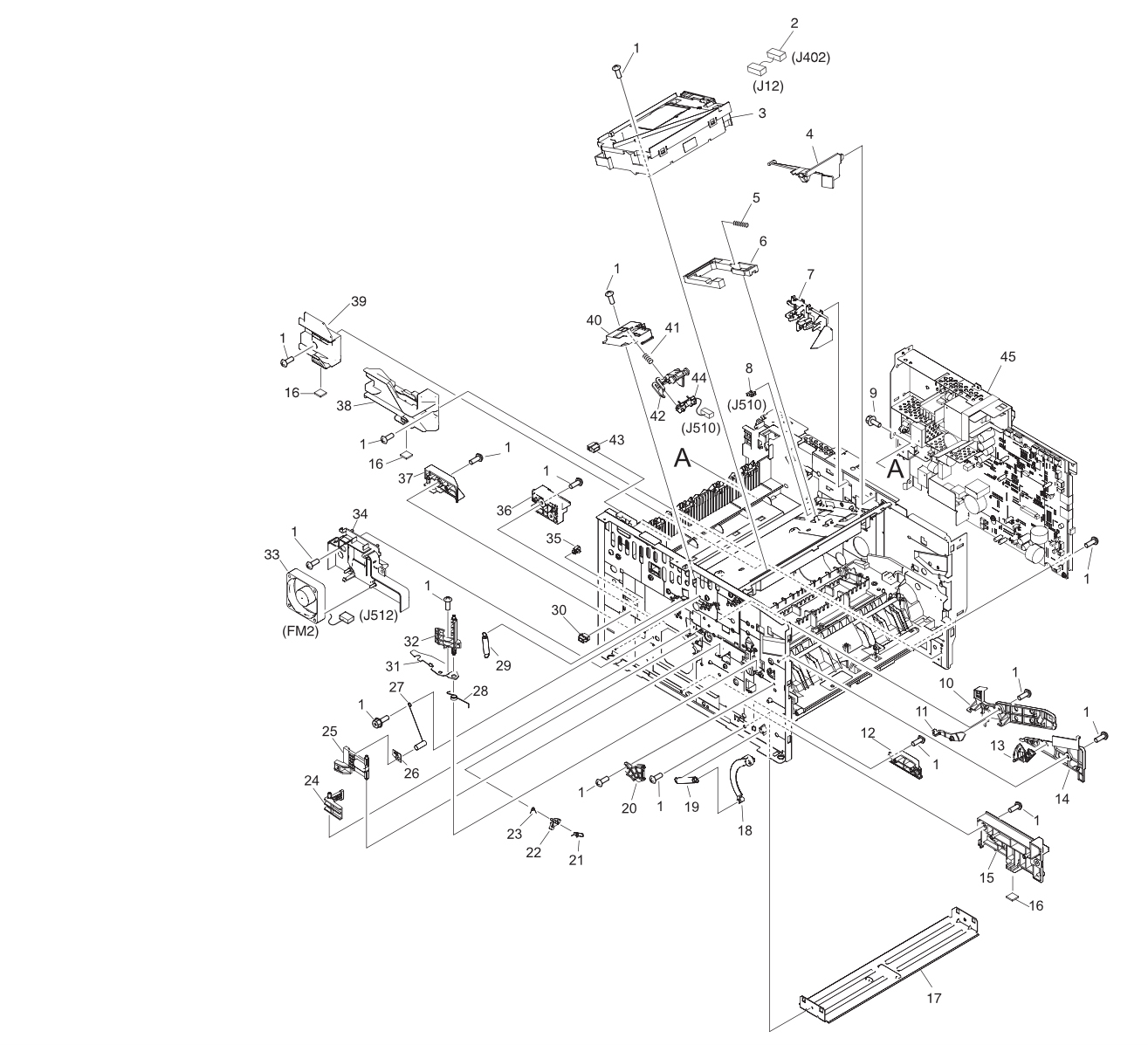 Driver Epson Wf7515