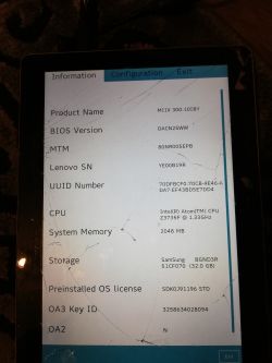 Instalacja Windows 7 na netbooku z Windows 10 - brak sterowników