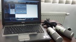 Nagrywanie z kilku urządzeń USB, czyli asio4all w praktyce Nagrywanie z kilku urządzeń USB, czyli asio4all w praktyce