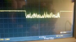 SIM900 brak komunikacji z AVR - konwersja napięć nie działa, jak to naprawić?