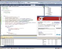 [AVR][ATMEL STUDIO 6] - Sprawdzanie stringów w NAGGY