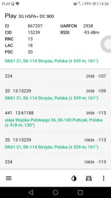 Wzmocnienie LTE w T-Mobile na Huawei B593s-22 i ATK-20