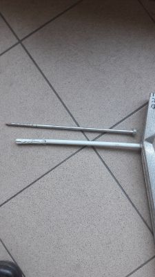 Title: Removing 50cm Long Wall Dowels/Pegs: Tips & Tricks for Extracting Long Plastic Pins