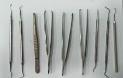 Narzędzia chirurgiczne w pracowni elektronika. Zbytek czy ideał?