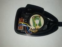 Mikrofon President - jak podłączyc wtyczkę 6pin?