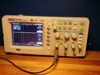 Lidar DIY - oparty o dalmierz laserowy i Arduino