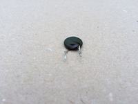 Samsung WF7602S8V - Washing machine does not turn on, burnt varistor but what?