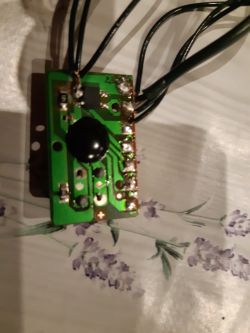 Programator EK-04 - co zmostkować, aby cieszyć sie światłem stałym?