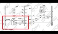 Man tga 03 alternator failure error ZBR 03300-03 and 03303-06