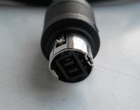 Zmieniarka Sony w samochodzie - radio nie wykrywa po uszkodzeniu kabla