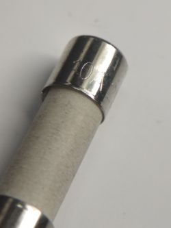 Minitest: Multimetr UNI-T UT33D+ Minitest: Multimetr UNI-T UT33D+