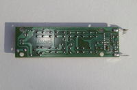 Przeróbka zdalnie sterowanego gniazdka na włącznik żyrandola.