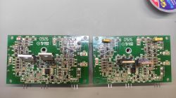 HFE 230 w TIP32C STMicroelectronics w subwooferze Harman Kardon HKTS 11 – czy to OK?