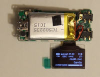 Vedia a10 - tekst wyświetla w "lustrzanym" odbiciu