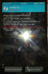 HTC One M8 New Motherboard: Guide to Upload New Software and Navigate Bootloader, Recovery Mode