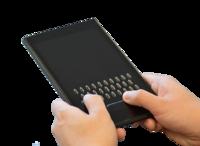 Dotykowe telefony nowej generacji