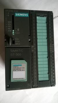 [Sprzedam] Siemens S7-300 (CPU + Zasilacz)