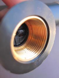 Shure Beta 58A Original: Detailed Photos for Comparison, Features and Assembly Location