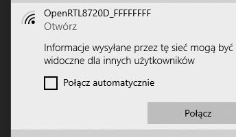 RTL8720DN, RTL8710B, RTL8710BX Compatibility with OpenBeken?