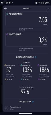 Internet domowy za miastem - wybór operatora i routera