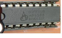 Apollo AHD-120 nie włącza się Apollo AHD-120 nie włącza się