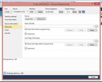Bootloader dla ATSAMD21g18 z wykorzystaniem J-Linka