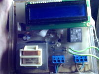 [atmega8] lcd się wykrzacza