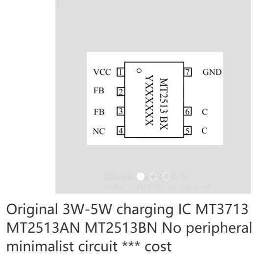 Przedłużacz/listwa 2m 4 gniazda i 3 USB za 35 zł o tajemniczej wydajności prądowej