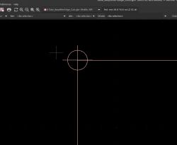 Kicad 6.0 - Inne wymiary przy wykonaniu niż w projekcie