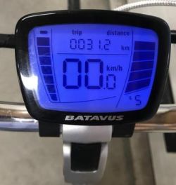 Wyświetlacz Sterownik Batavus E-go: Wymiana i Podłączenie Innych Modeli, 4-pinowe Złącze