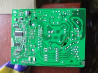 Jaki programator pasuje do pralki Whirlpool AWM 8083 po spięciu?