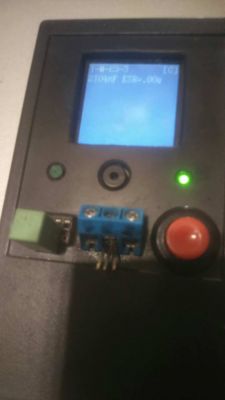 Tester elementów elektronicznych Tester elementów elektronicznych