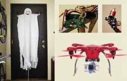 Projekty DIY na święto Halloween