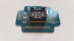Flash NAND Lite Memory Programmer! TSOP48