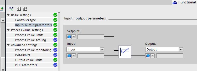 S71200 + SEW: Jak skonfigurować PID dla precyzyjnego pozycjonowania?
