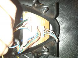 Play on v8 plus - Przeróbka kabla w kierownicy play on v8 plus z ps2 na usb