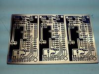 Licznik częstotliwości do 500 MHz na Atmega 48. Licznik częstotliwości do 500 MHz na Atmega 48.