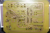 [Atmega8] Weryfikacja schematu do sterowania silnikiem krokowym i USB